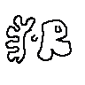 Pin Drawing